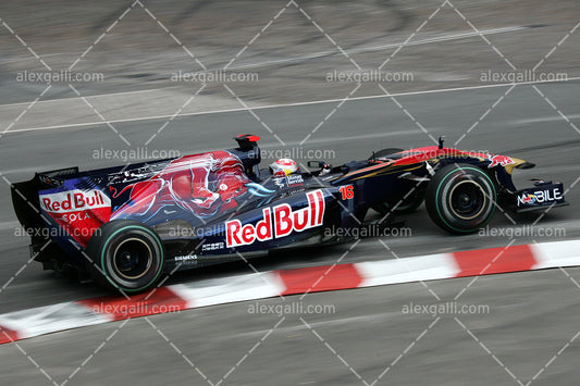 F1 2010 Sebastien Buemi - Toro Rosso - 20100013
