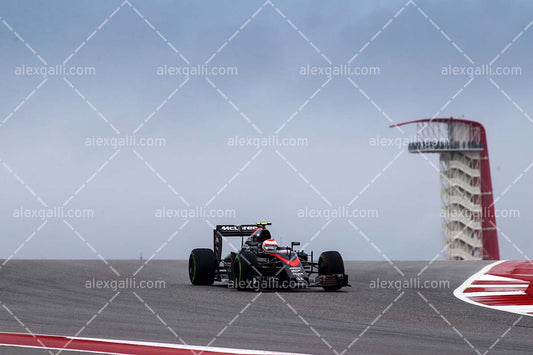 F1 2015 Jenson Button - McLaren - 20150032