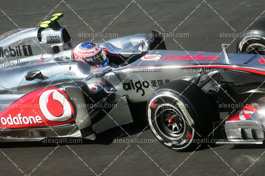 F1 2011 Jenson Button - McLaren - 20110014