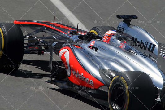 F1 2013 Jenson Button - McLaren - 20130012