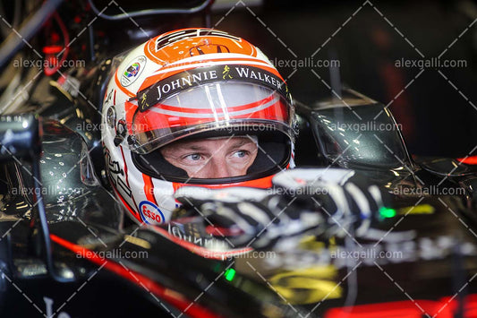 F1 2015 Jenson Button - McLaren - 20150026