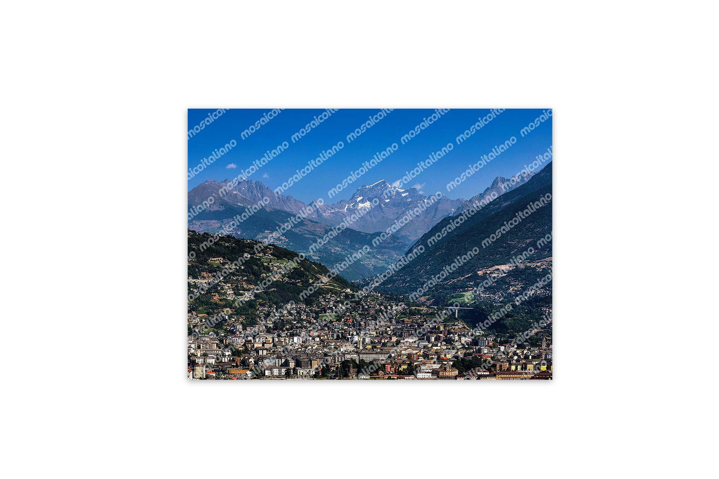 AOSTA