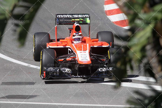 F1 2013 Max Chilton - Marussia - 20130013