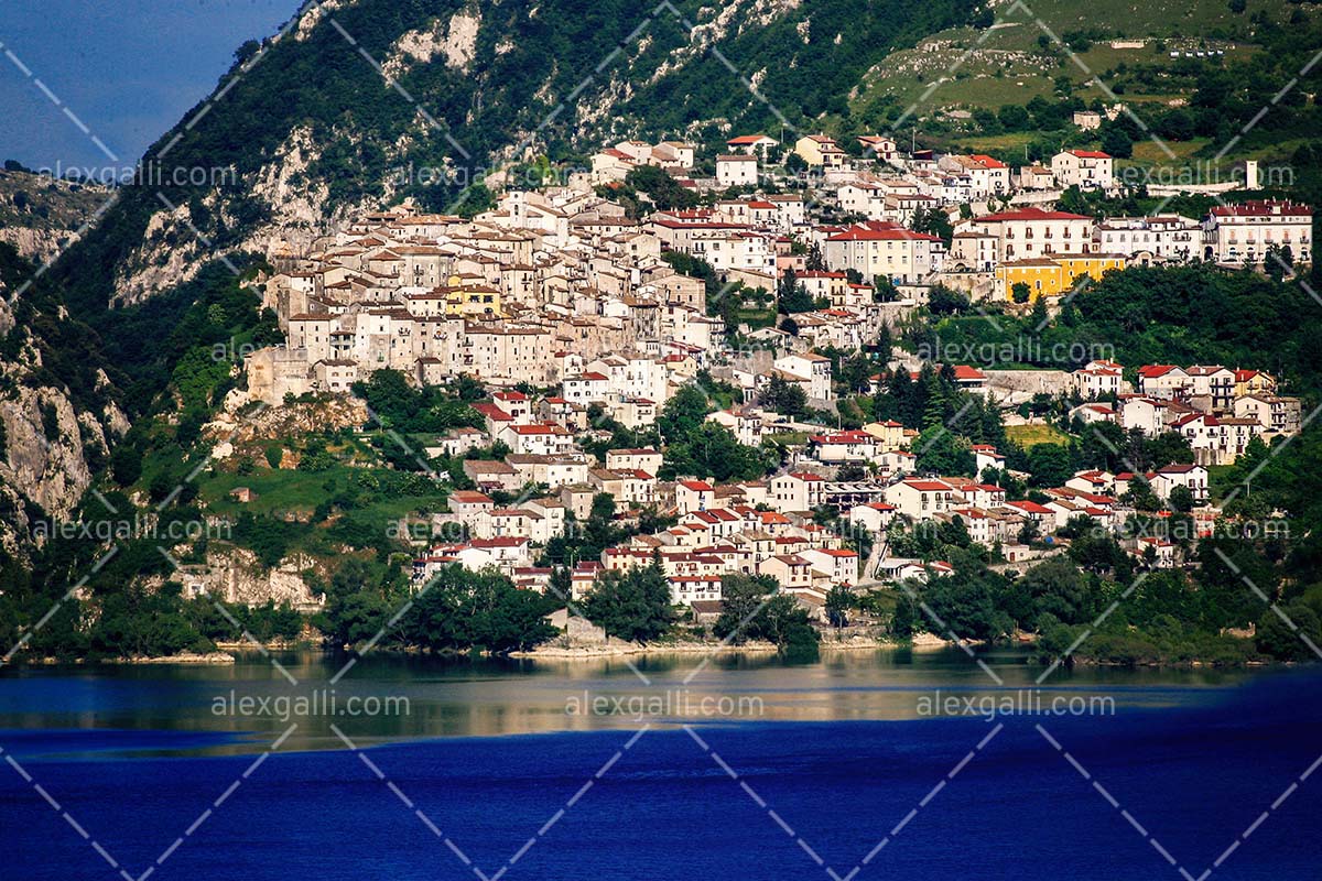 Civitella Alfedena | Abruzzo