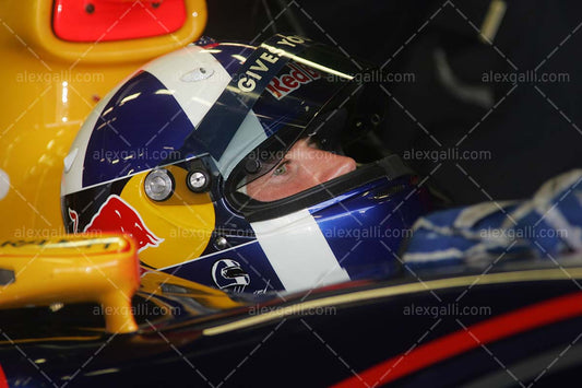 F1 2005 David Coulthard - Red Bull - 20050030