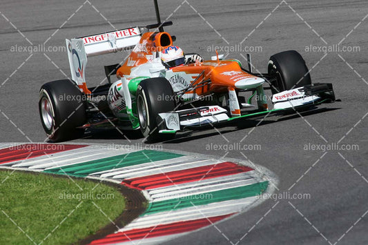 F1 2012 Paul di Resta - Force India - 20120010