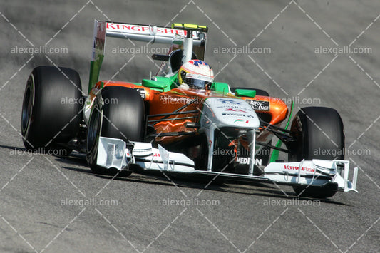 F1 2011 Paul di Resta - Force India - 20110021