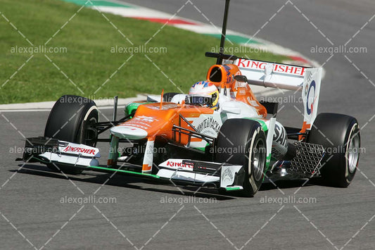 F1 2012 Paul di Resta - Force India - 20120011