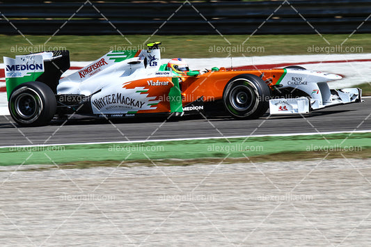 F1 2011 Paul di Resta - Force India - 20110022