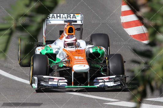 F1 2013 Paul di Resta - Force India - 20130014
