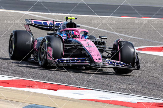 F1 2025 Jack Doohan - Alpine - 202500106