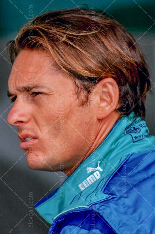F1 2004 Giancarlo Fisichella - Sauber C23 - 20040040
