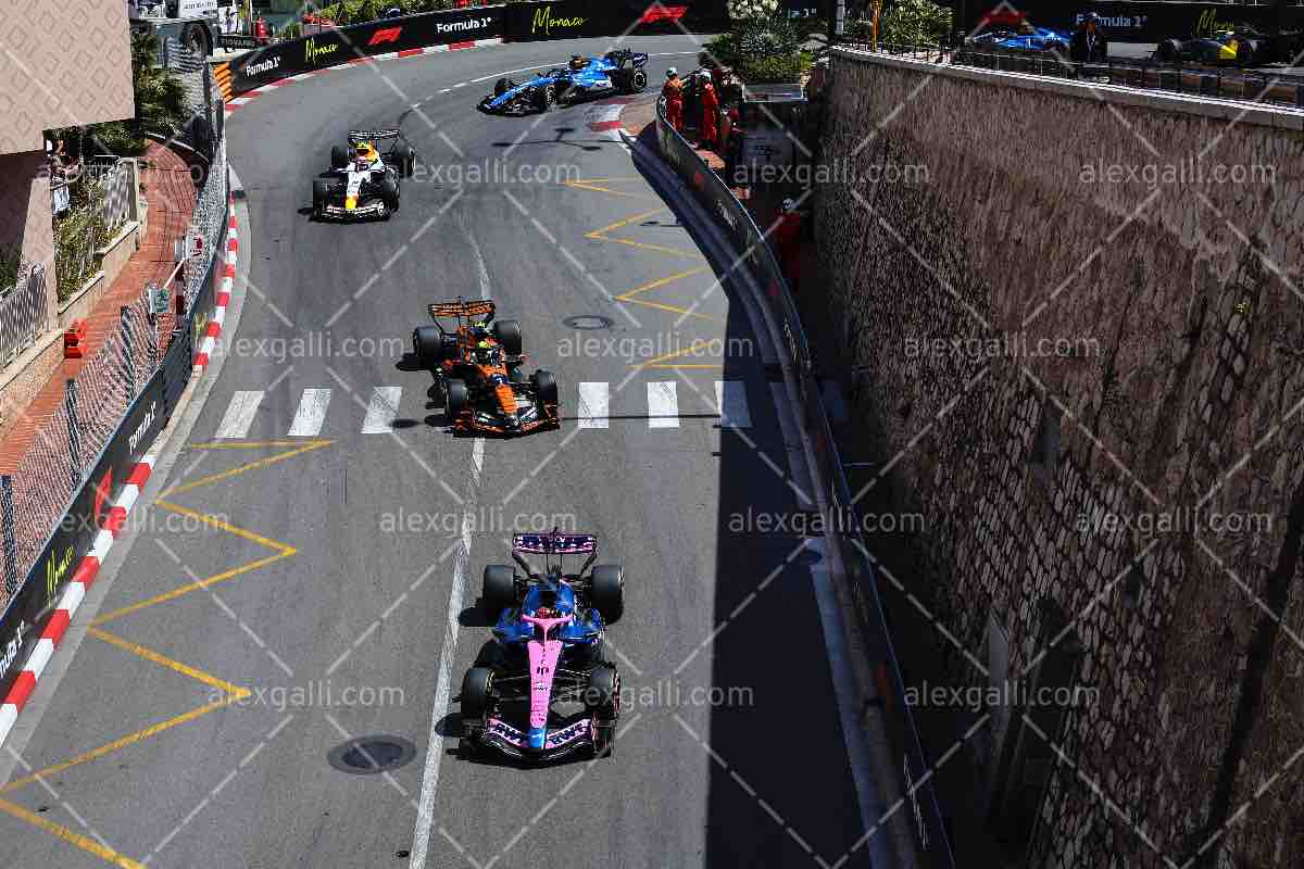 F1 2026 Pierre Gasly - Alpine - 202606034