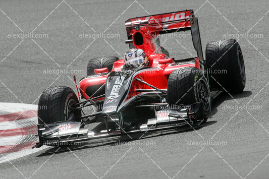 F1 2010 Timo Glock - Virgin - 20100030