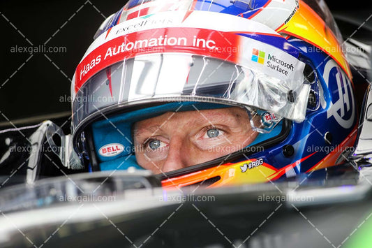 F1 2017 Romain Grosjean - Haas - 20170016