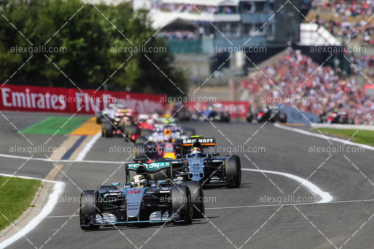 F1 2015 Lewis Hamilton - Mercedes - 20150052