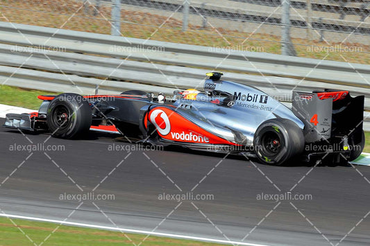 F1 2012 Lewis Hamilton - McLaren - 20120026