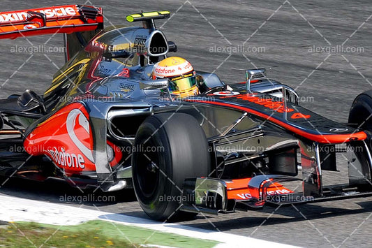 F1 2012 Lewis Hamilton - McLaren - 20120027