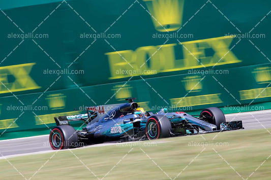 F1 2017 Lewis Hamilton - Mercedes - 20170018