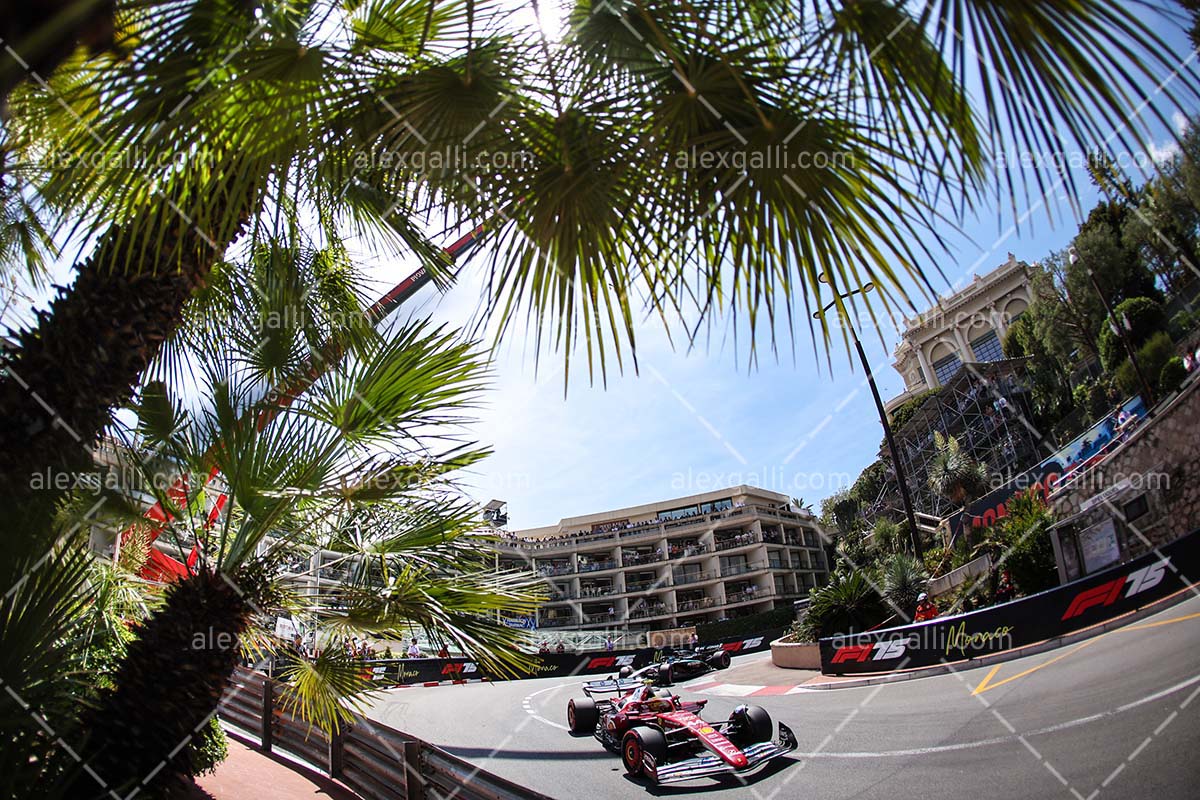 F1 2025 Lewis Hamilton - Ferrari - 202500808