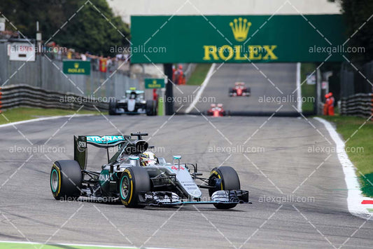 F1 2016 Lewis Hamilton - Mercedes - 20160028