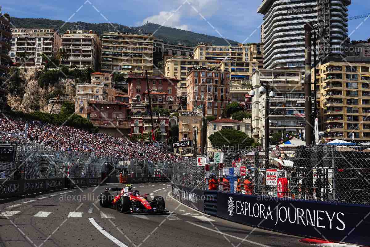 F1 2026 Lewis Hamilton - Ferrari - 202606045