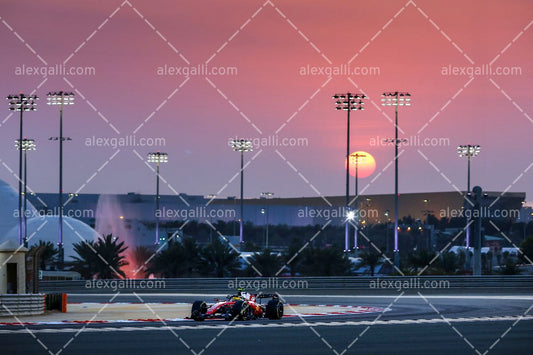 F1 2026 Lewis Hamilton - Ferrari - 202600031