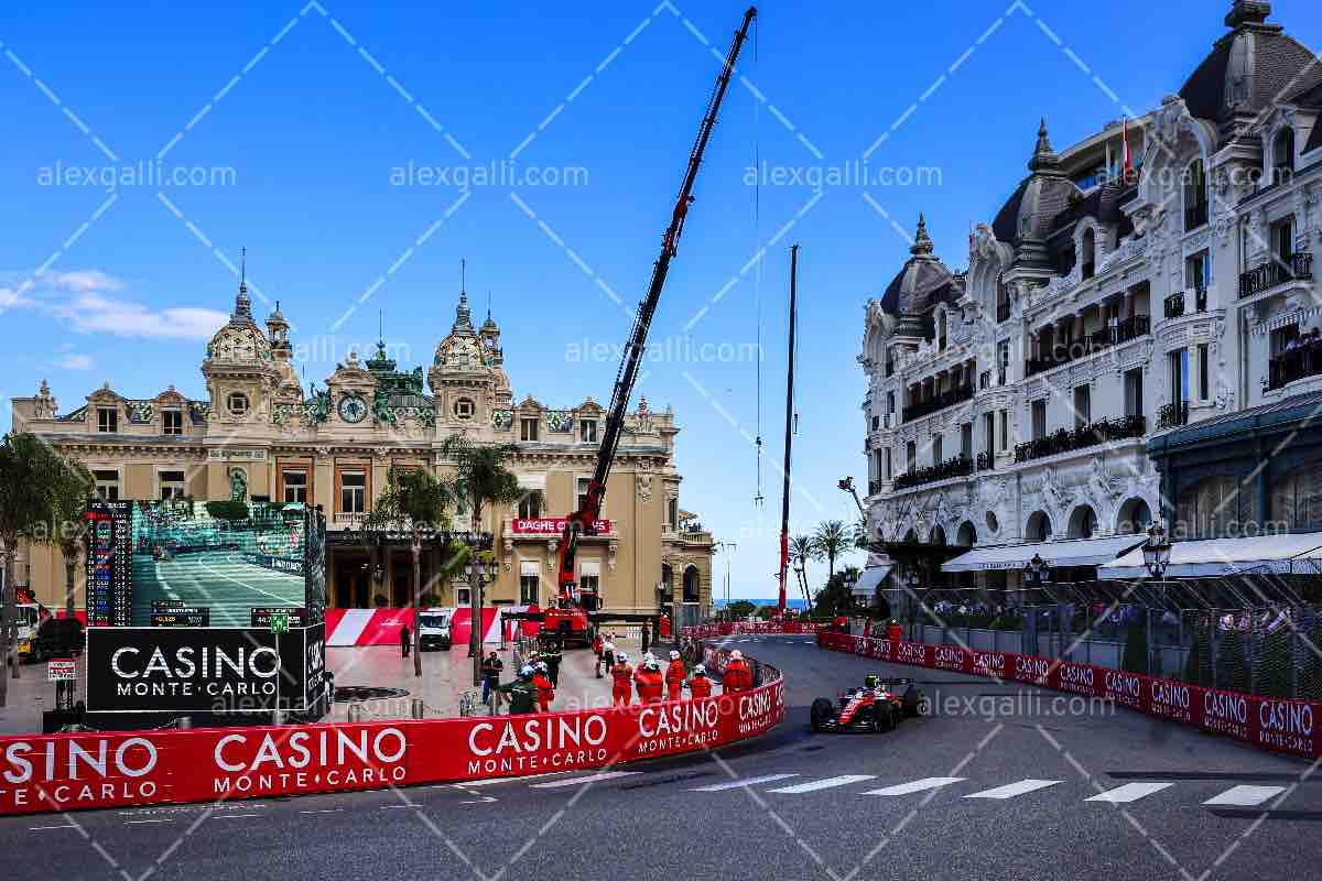 F1 2026 Lewis Hamilton - Ferrari - 202606049