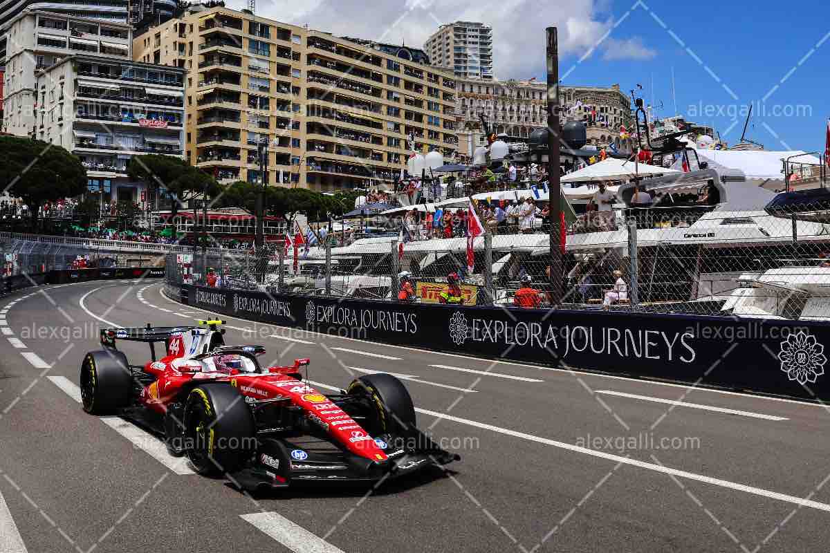 F1 2026 Lewis Hamilton - Ferrari - 202606050