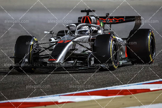 F1 2026 Nico Hulkenberg - Audi - 202600032