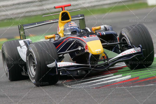 F1 2005 Christian Klien - Red Bull - 20050050