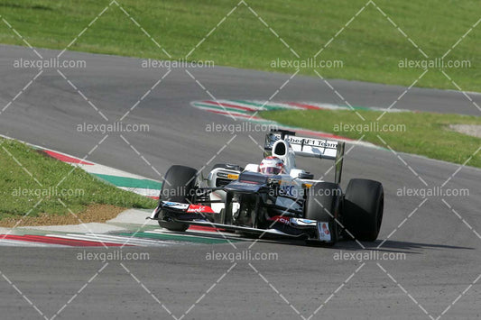 F1 2012 Kamui Kobayashi - Sauber - 20120031