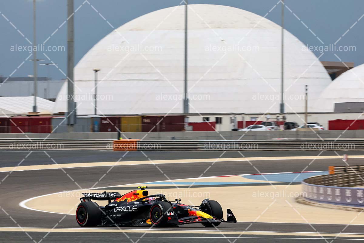 F1 2025 Liam Lawson - Red Bull - 202500133
