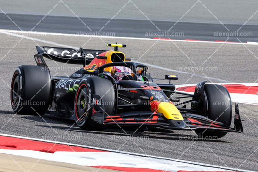 F1 2025 Liam Lawson - Red Bull - 202500113