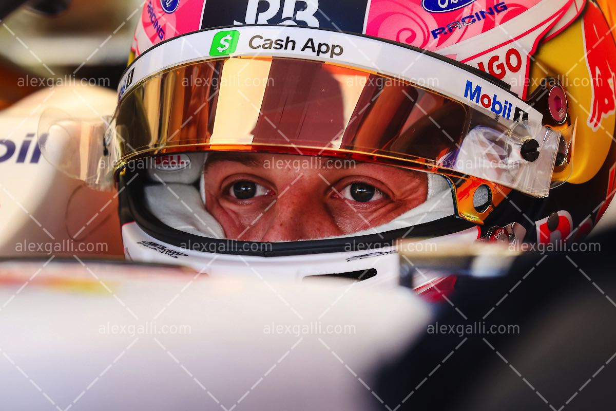 F1 2026 Liam Lawson - Racing Bulls - 202600034