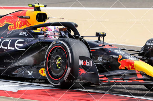 F1 2025 Liam Lawson - Red Bull - 202500114