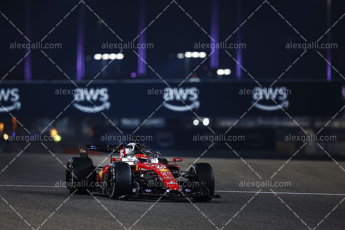 F1 2026 Charles Leclerc - Ferrari - 202600046