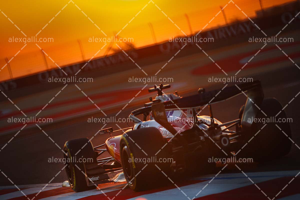 F1 2026 Charles Leclerc - Ferrari - 202600105