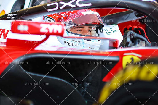 F1 2026 Charles Leclerc - Ferrari - 202600106
