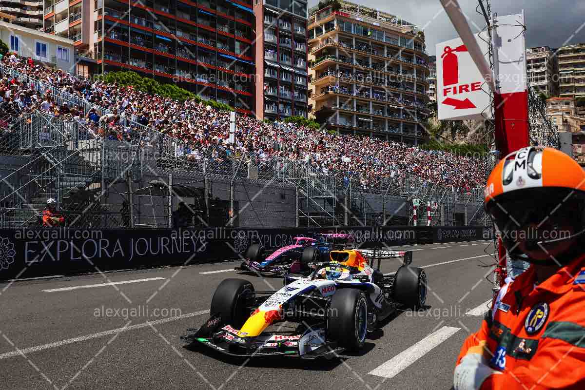 F1 2026 Arvid Lindblad - Racing Bulls - 202606062