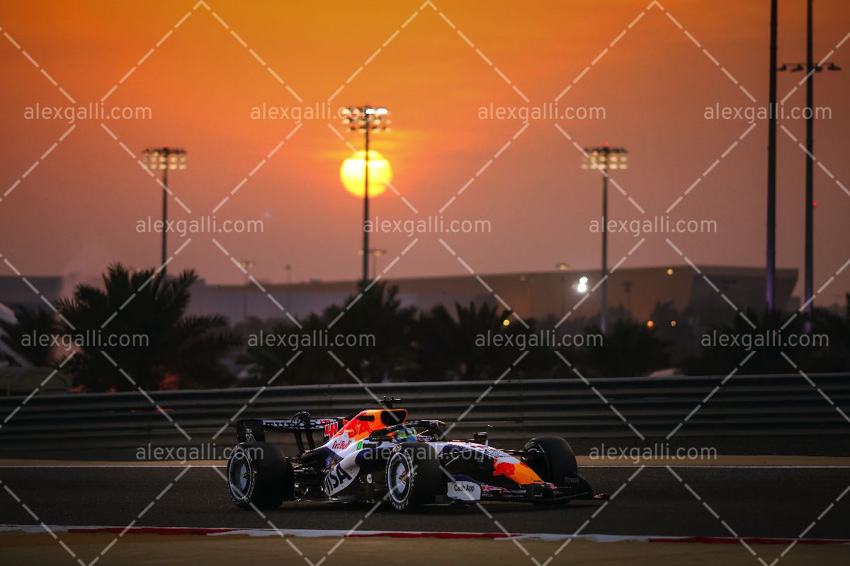 F1 2026 Arvid Lindblad - Racing Bulls - 202600049