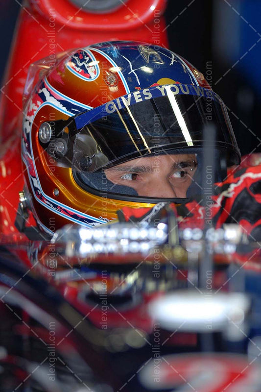 F1 2006 Vitantonio Liuzzi - Toro Rosso - 20060061