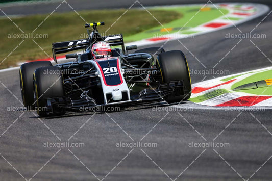 F1 2017 Kevin Magnussen - Haas - 20170042