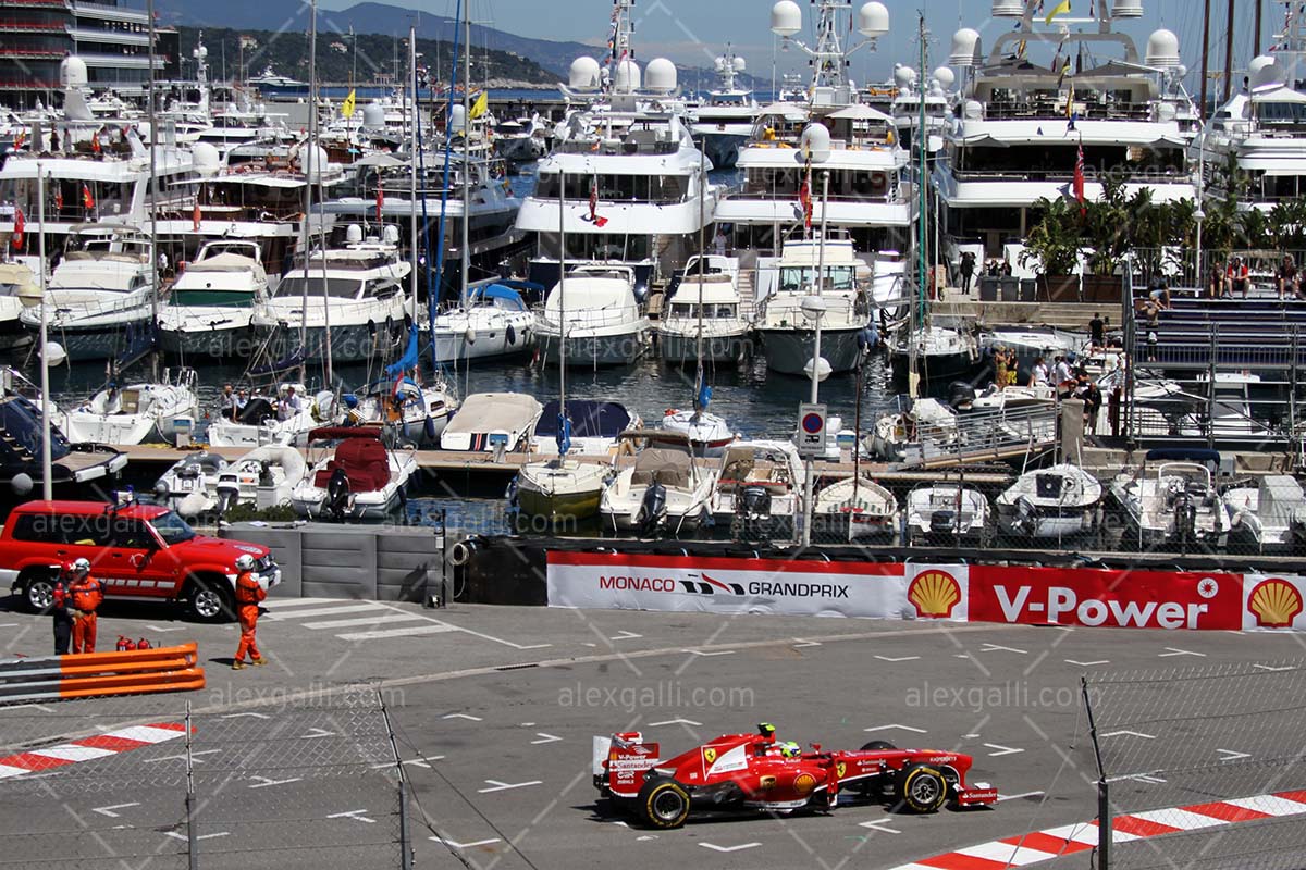 F1 2013 Felipe Massa - Ferrari - 20130030