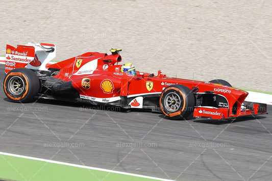 F1 2013 Felipe Massa - Ferrari - 20130031