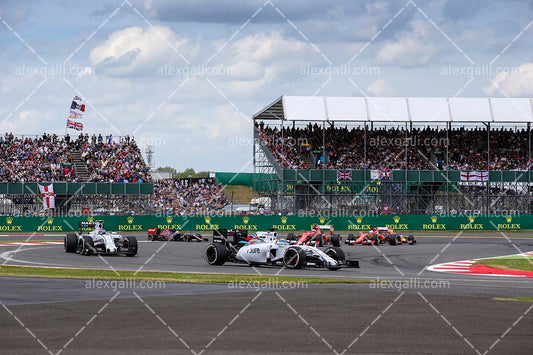 F1 2015 Felipe Massa - Williams - 20150088