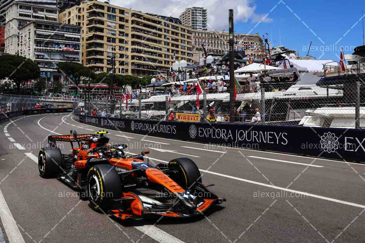 F1 2026 Lando Norris - McLaren - 202606067