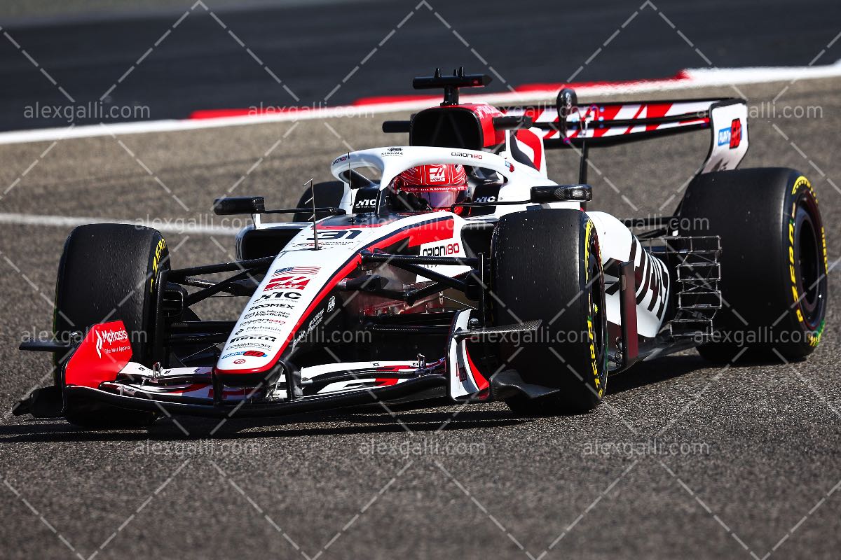 F1 2026 Esteban Ocon - Haas - 202600059