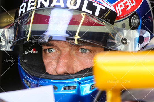 F1 2017 Jolyon Palmer - Renault - 20170056