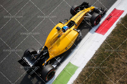 F1 2016 Jolyon Palmer - Renault - 20160063